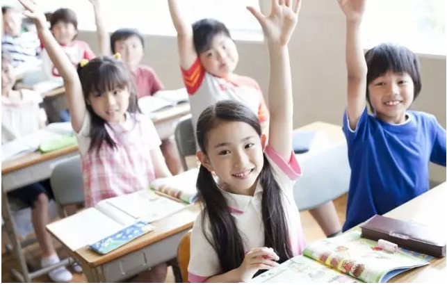 如何培养孩子的学习兴趣