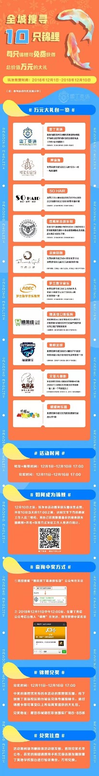 咸鱼翻个身,大概就是锦鲤了