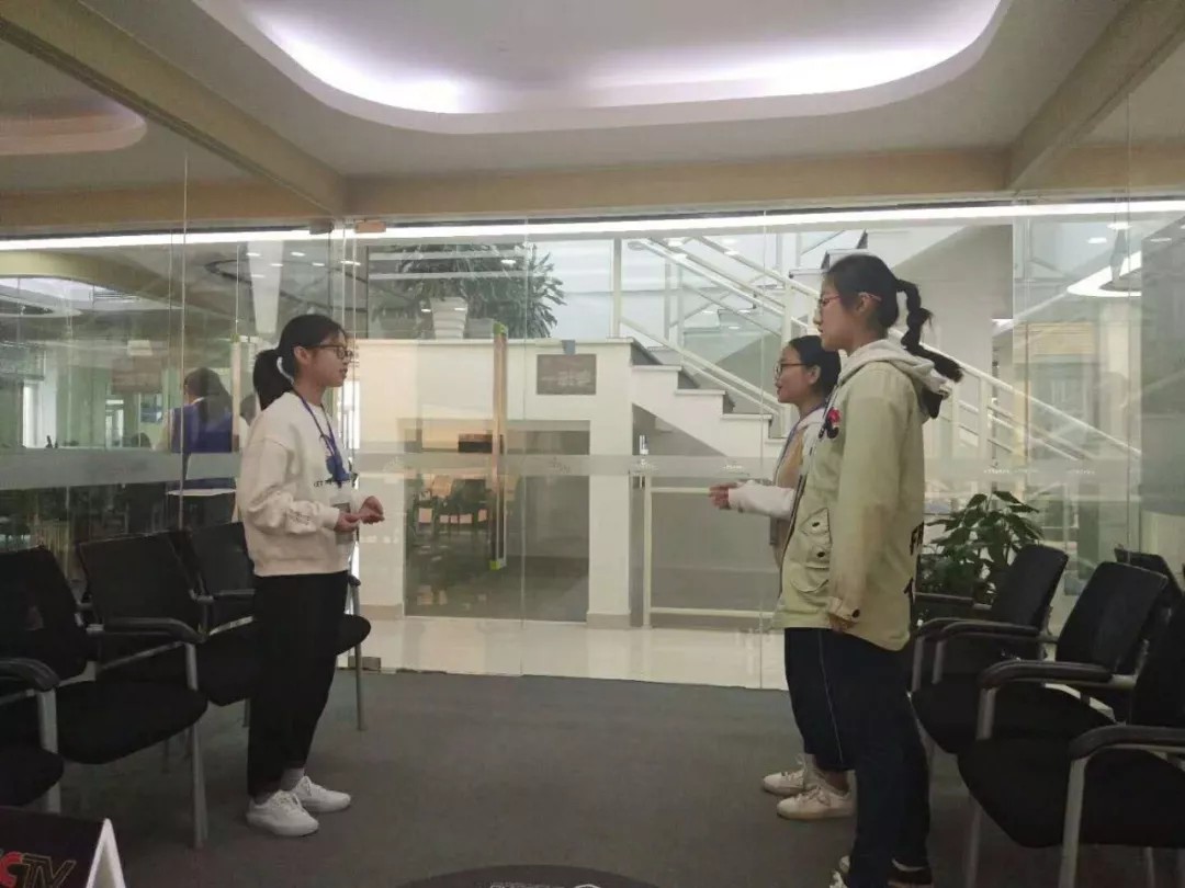 2019届CCTV希望之星英语风采大赛决赛入围名单