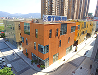 雷丁英语CCTV希望之星英语风采大赛 莆田赛区圆满落幕